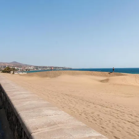 Сasa de vacaciones Irene By Villagrancanaria