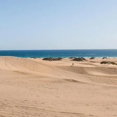 Сasa de vacaciones Irene By Villagrancanaria *